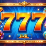 JILI Slot 777 Login Register Philippines Download bet