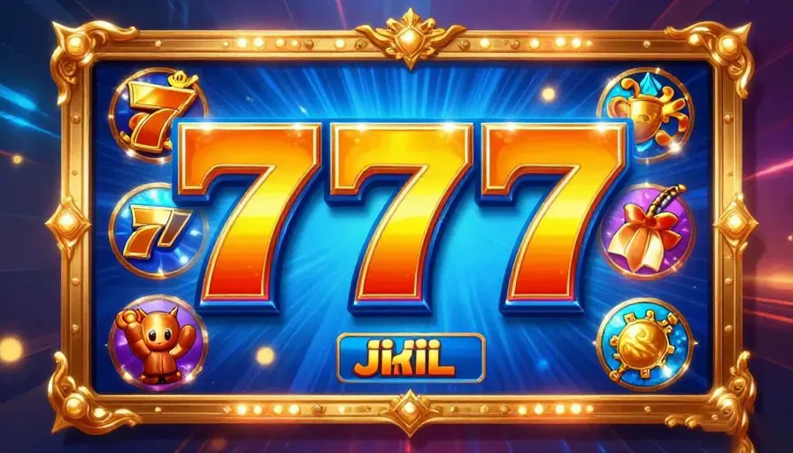 JILI Slot 777 Login Register Philippines Download bet