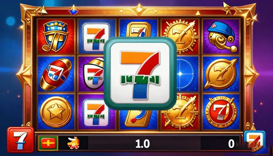 JILI Slot 777 Login bet