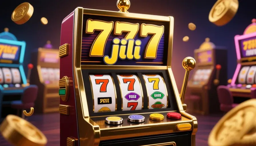 jili slot 777 login register 100 free bet